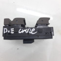 Botão Comando Vidro Elétrico D/e Cruze 17 A 20