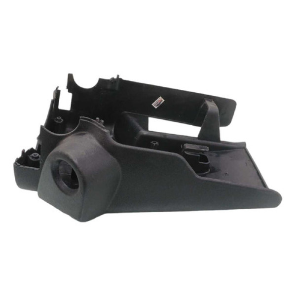 Moldura Inferior Coluna Direção Citroen C3 2010 2014