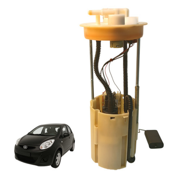 Bomba Combustivel Jac J2 1.4 16v 2014 1106010u9080