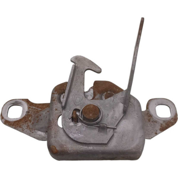 Fechadura Capo Renault Sandero 1.6 8v 2008