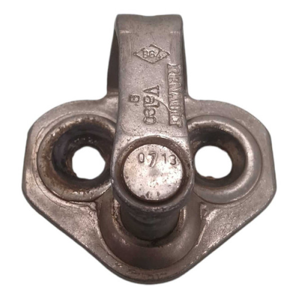 Batente Porta Esquerda Clio 2014 2016 1.0 2 Portas