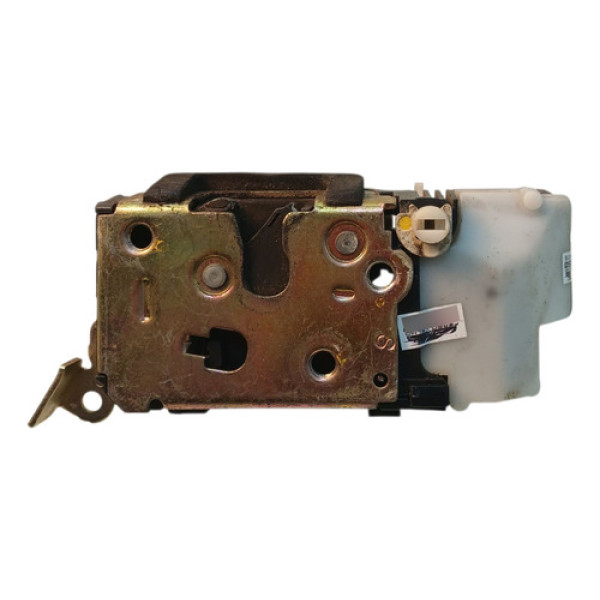 Fechadura Porta Traseira Esquerda Fiat Palio 2006 2008
