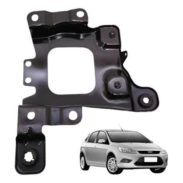 Suporte Caixa Bateria Ford Focus 2.0 2008 2012