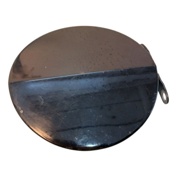 Portinhola Tanque Combustivel Vw Gol G5 2010 2011 2012 Preto