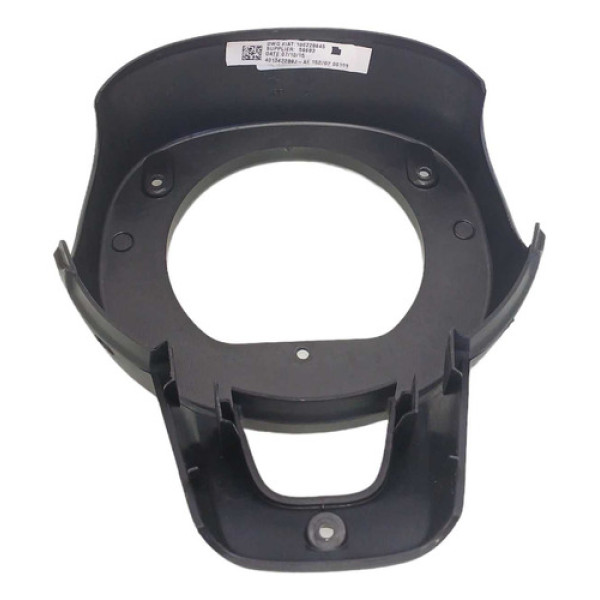  Moldura Capa Volante Jeep Renegade 1.8 16v Flex 2016 Usado