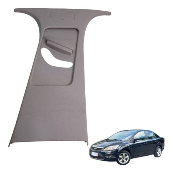 Moldura Direita Coluna Central Focus 2.0 2009 2010 2011 2012