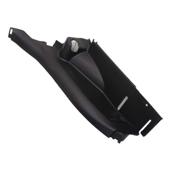 Moldura Banco Traseiro Esquerdo Gm Cruze 1.8 Ltz 2014