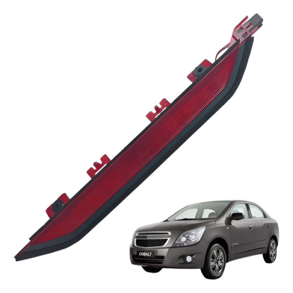 Break Light Chevrolet Cobalt 1.8 Ltz Automatico 2013 2014