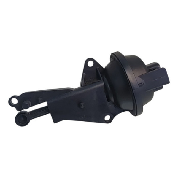 Valvula Vacuo Coletor Ford Fusion 2.3 2006