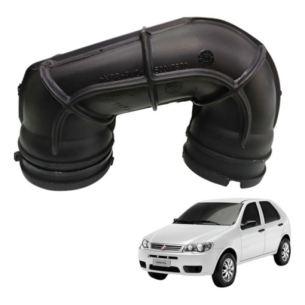 Mangueira Filtro Ar Palio 1.0 Fire 2008 2012 50017372