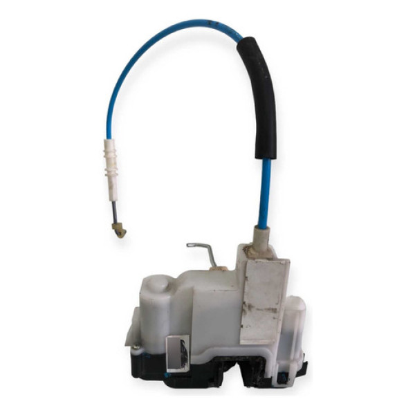 Fechadura Porta Traseira Direita Fiat Palio Attractive 2012