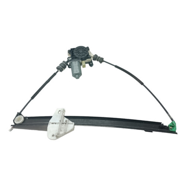 Máquina Vidro Dianteira Direita Ford Fiesta 2004 2007