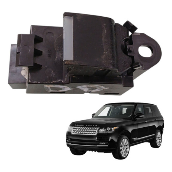 Comando Vidro Eletrico Dianteiro Direito Vogue 4.4 2013