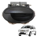 Maçaneta Externa Dianteira Direita Meriva Joy 1.8 2007 Dianteira
