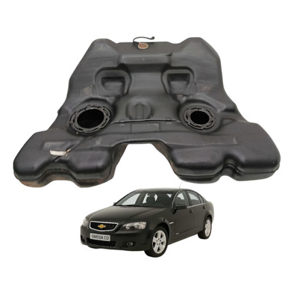 Tanque Combustível Omega Cd 3.6 2008 2009 2010