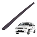 Friso Porta Traseira Direita Meriva Joy 1.8 2007 Preto