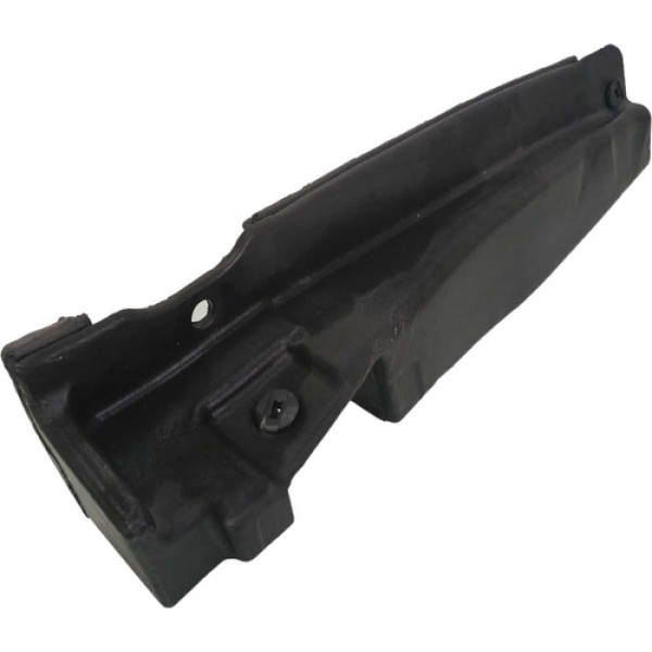 Isopor Isolante Esquerdo Motor Jeep Renegade 1.8 2016