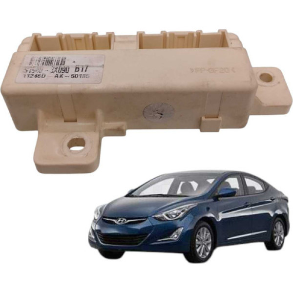 Modulo Central Relé Elantra 1.8 2012 2013 919403x090