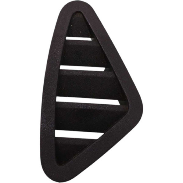 Grade Ventilação Direita Painel Malibu Ltz 2012