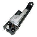 Maçaneta Interna Dianteira Esquerda Ford Fusion 2006 2009 Dianteira