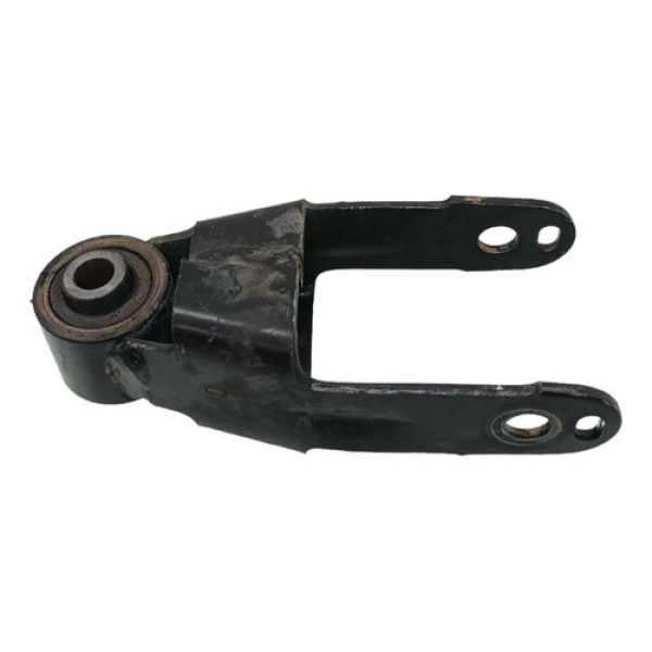  Suporte Coxim Câmbio Peugeot 207 Passion 1.4 8v Flex 2010
