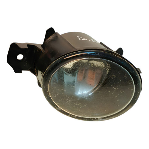 Farol Milha Direito Nissan Sentra 2.0 2011 2012 Branco