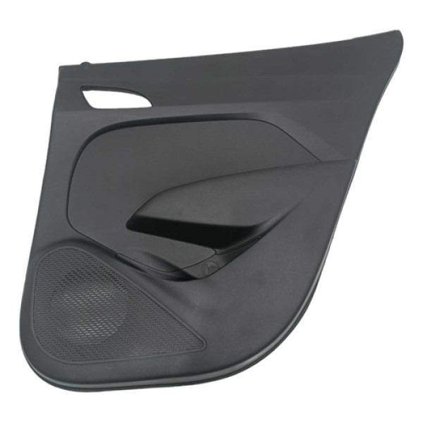  Forro Porta Traseiro Direito Hyundai Hb20 2015 2016 