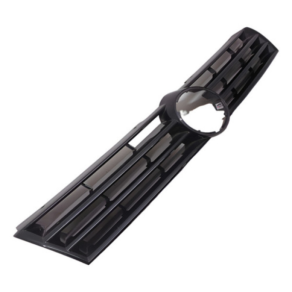 Grade Parachoque Volkswagen Fox 2015 Usado  Fosco