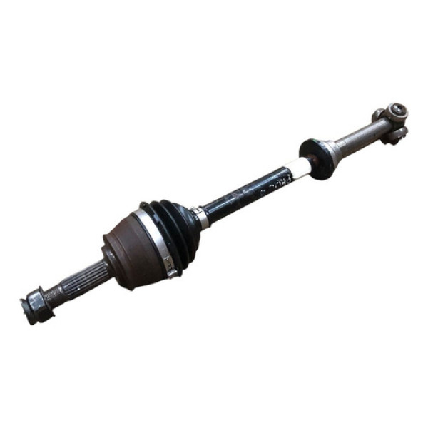 Semi Eixo Traseiro Esquerdo Bmw 320i 2009 2010