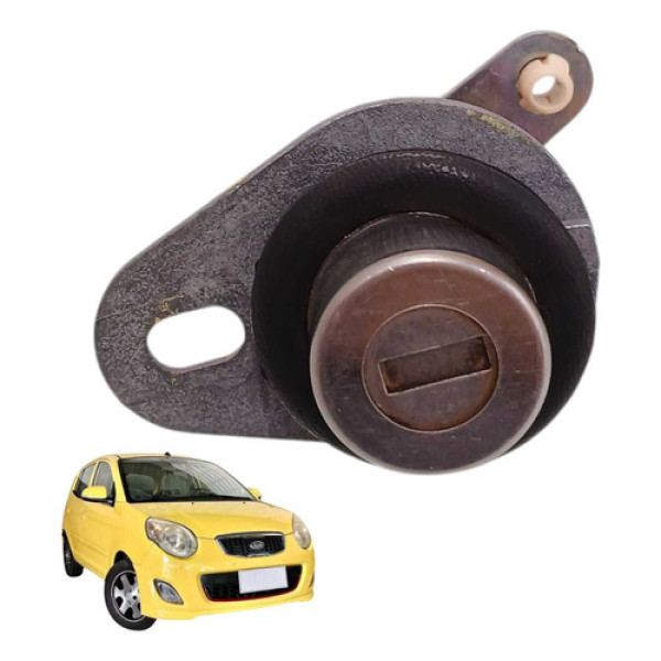 Cilindro Fechadura Tampa Traseira Picanto 2008 2010 1.0l  