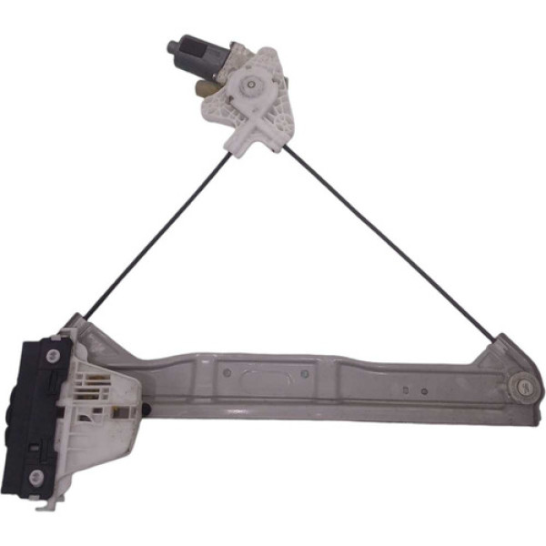 Maquina Vidro Dianteira Direita Vw Gol G6 2012 2013