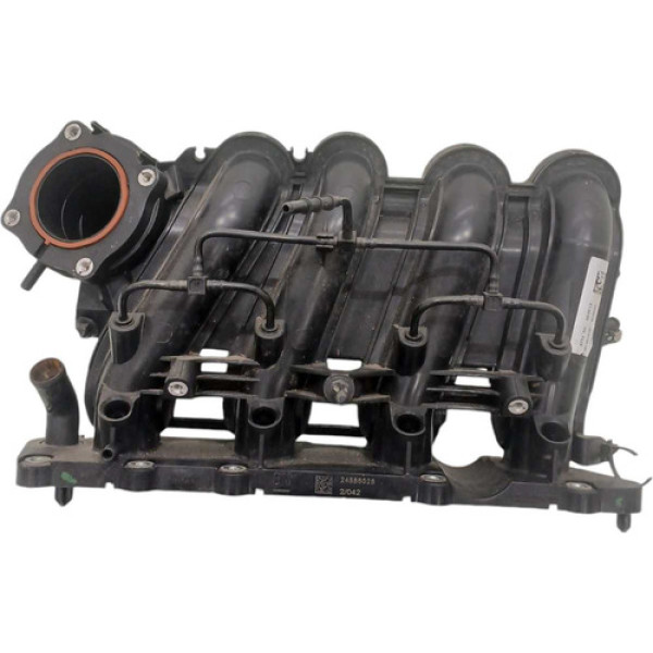 Coletor Admissao Chevrolet Onix Lt 1.4 8v 2017