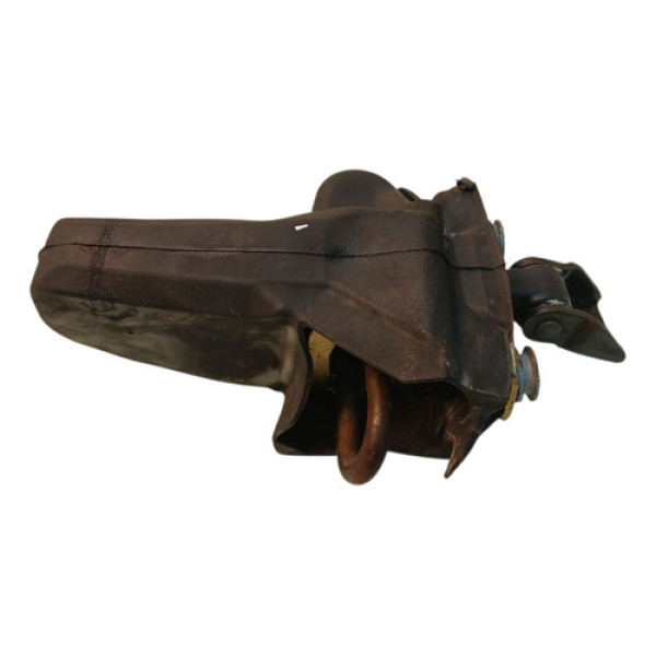 Limitador Porta Traseira Esquerda Bmw 325i 2003