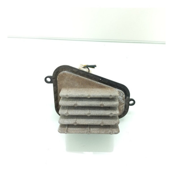 Resistência Do Ar Condicionado Omega Australiano 1999