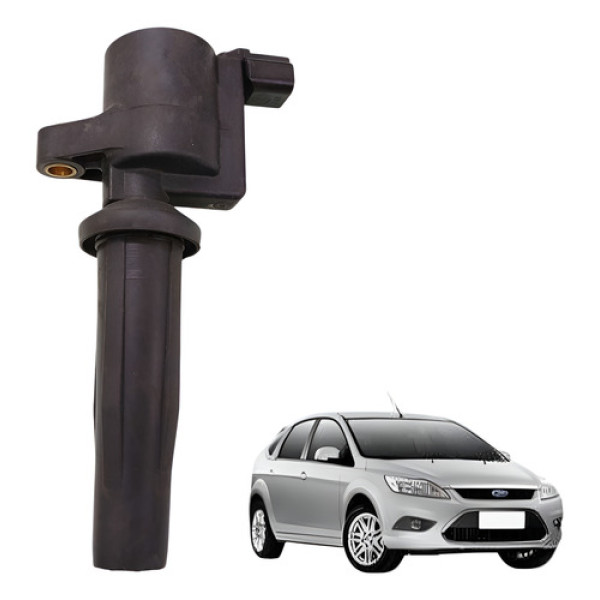 Bobina Ignição Ford Focus 2008 2012 2.0 4m5e12a336