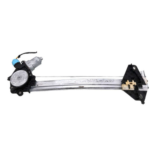  Maquina Vidro Traseira Esquerda Honda New Civic Lxs  2007