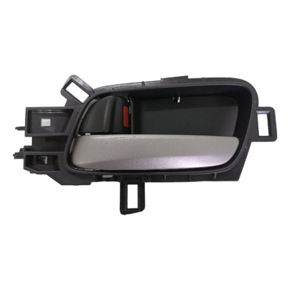 Maçaneta Interna Traseira Esquerda Honda Crv 2012 2014