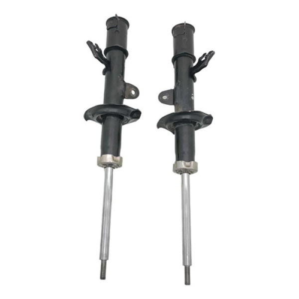 Par Amortecedor Dianteiro Nissan  Versa 1.6 16v  2020