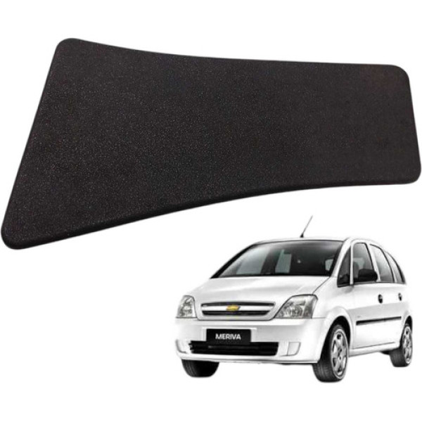 Espaçador Porta Dianteira Direita Meriva Joy 1.8 2007