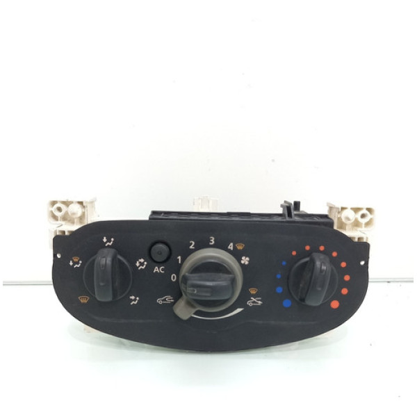 Comando Ar Condicionado Renault Sandero 1.0 2011