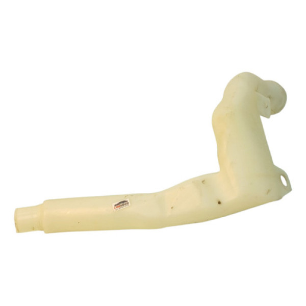 Gargalo Reservatorio Limpador Parabrisa Citroen C3 2006 Branco