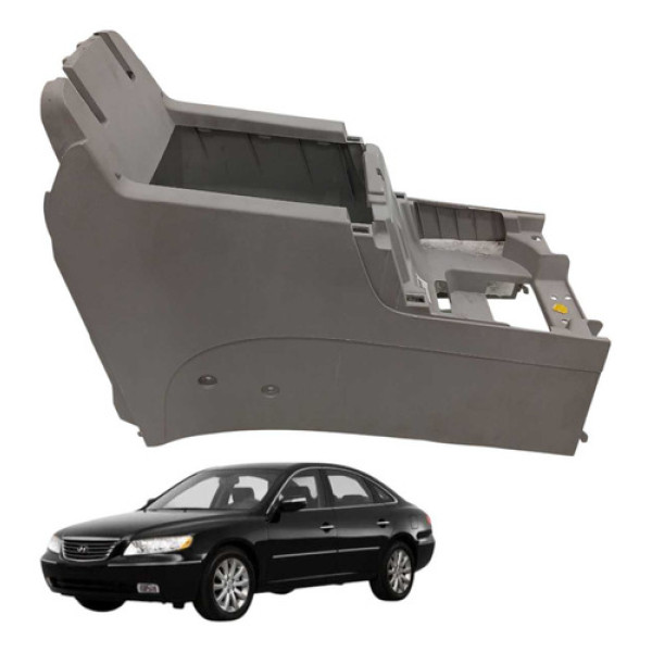 Console Central Azera 3.3 2008 2009 2010