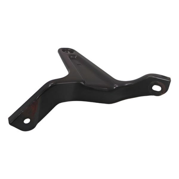 Suporte Banco Traseiro Ld Nissan Frontier 2008 2012 Preto