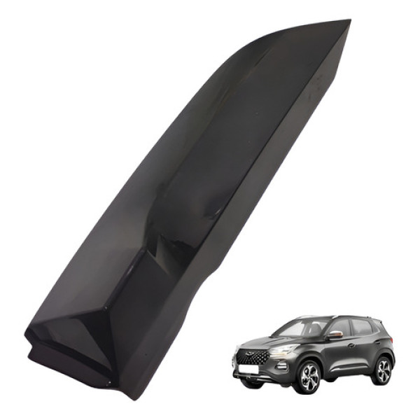 Friso Aplique Traseiro Direito Tiggo 5x 1.5 Flex 2021 2024