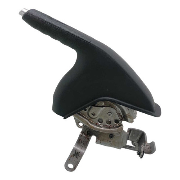  Alavanca Freio Mao Ford New Fiesta 1.6 Titanium  2015