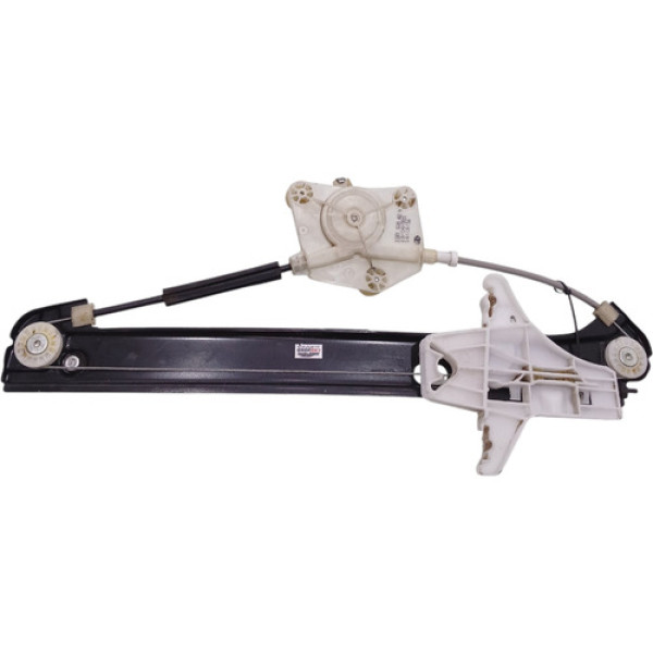 Maquina Vidro Traseira Direita Up 2015 2016 2017 2018