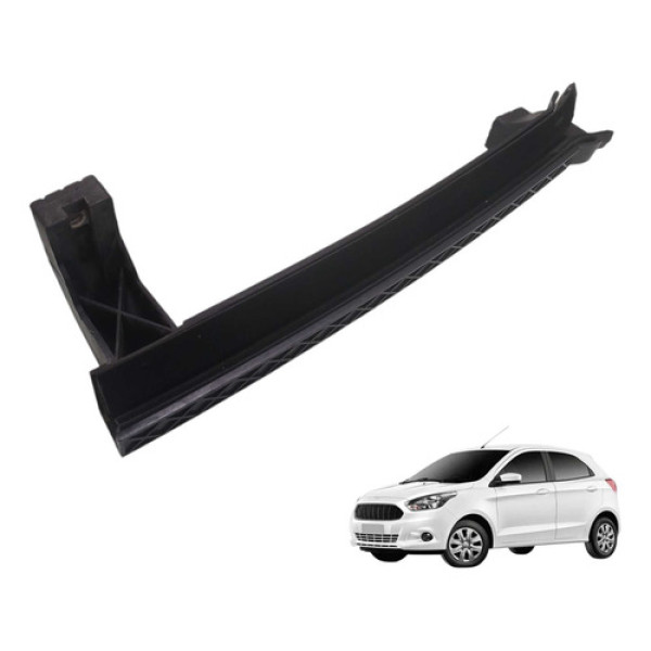 Guia Vidro Traseiro Esquerdo Ford Ka 1.0 2015 2017
