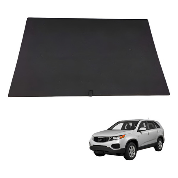 Tampão Assoalho Porta Malas Sorento Ex2 2.4 2012