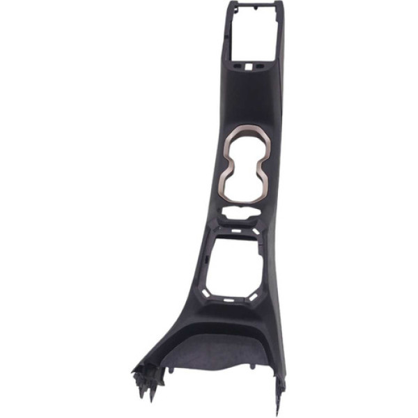 Console Central Jeep Renegade 1.8 16v Flex 2016