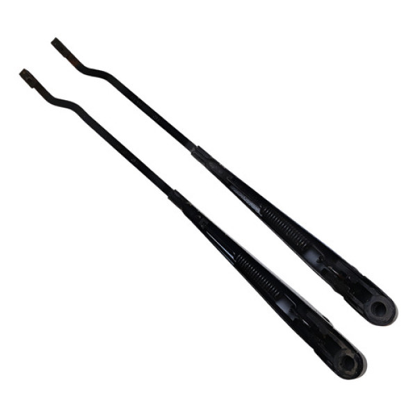 Par Haste Limpador Parabrisa Parati 1.6 1996 1997 1998 Esquerdo